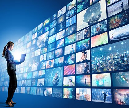 Seguridad y automatización (Análisis de video)