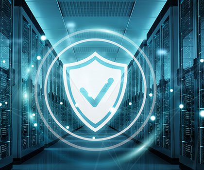 Seguridad y automatización (Protección data center)