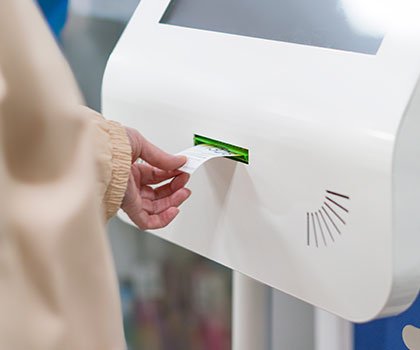 Seguridad y automatización (Turnos)